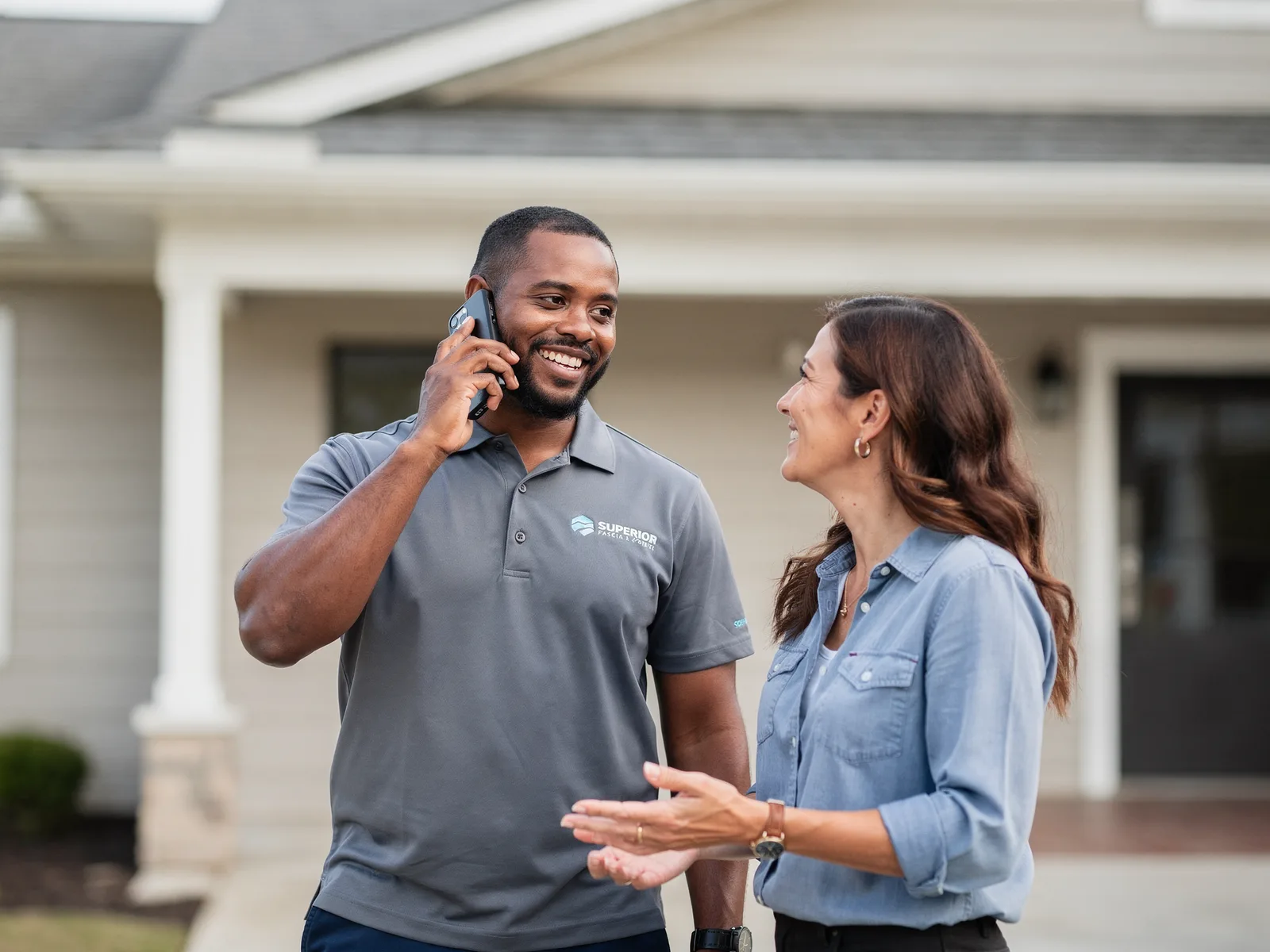 Fascia Repair Seltzer, PA FAQs