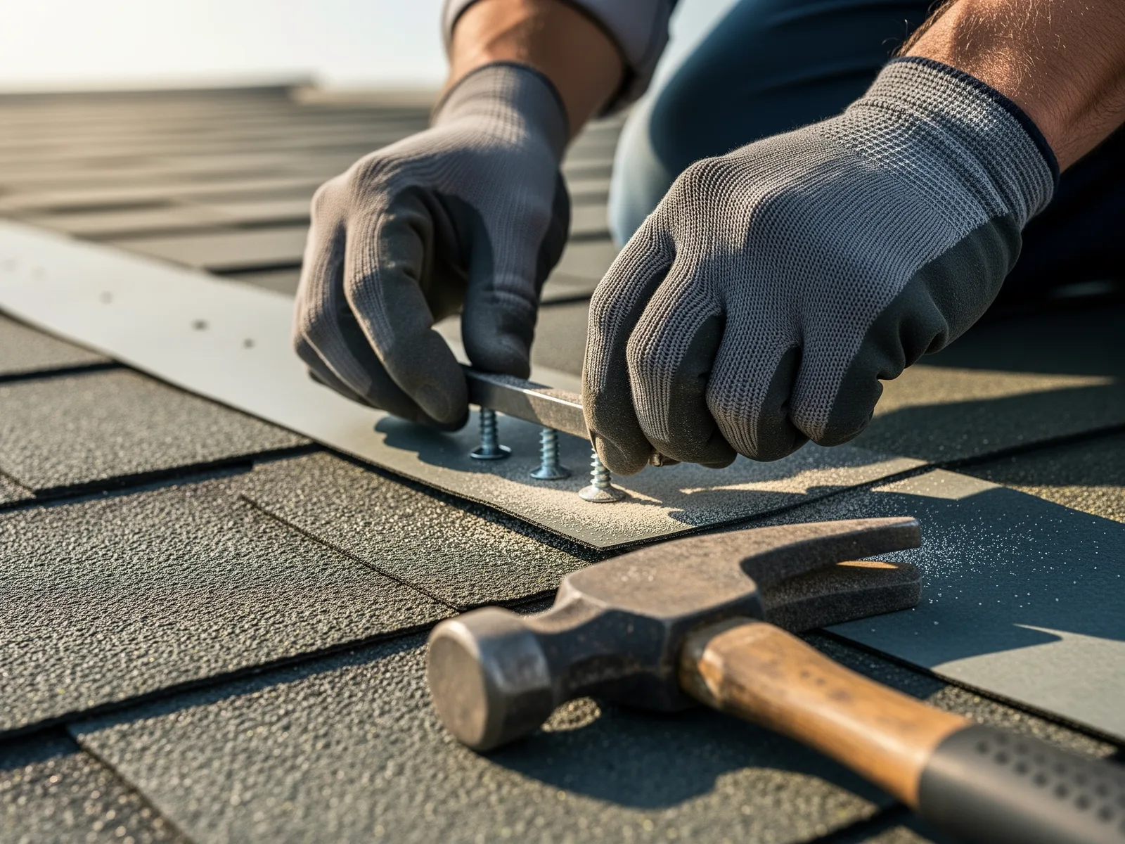 Why choose Fascia Repair in Seltzer, PA
